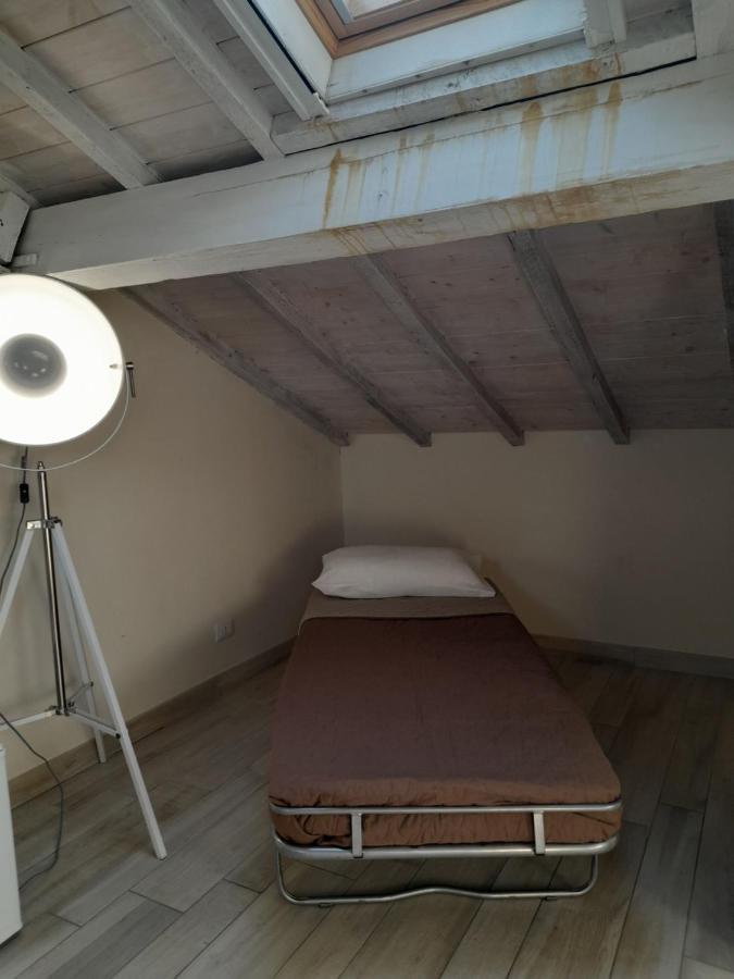 Ama Affittacamere Albenga Bagian luar foto