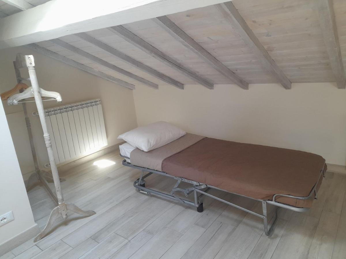 Ama Affittacamere Albenga Bagian luar foto