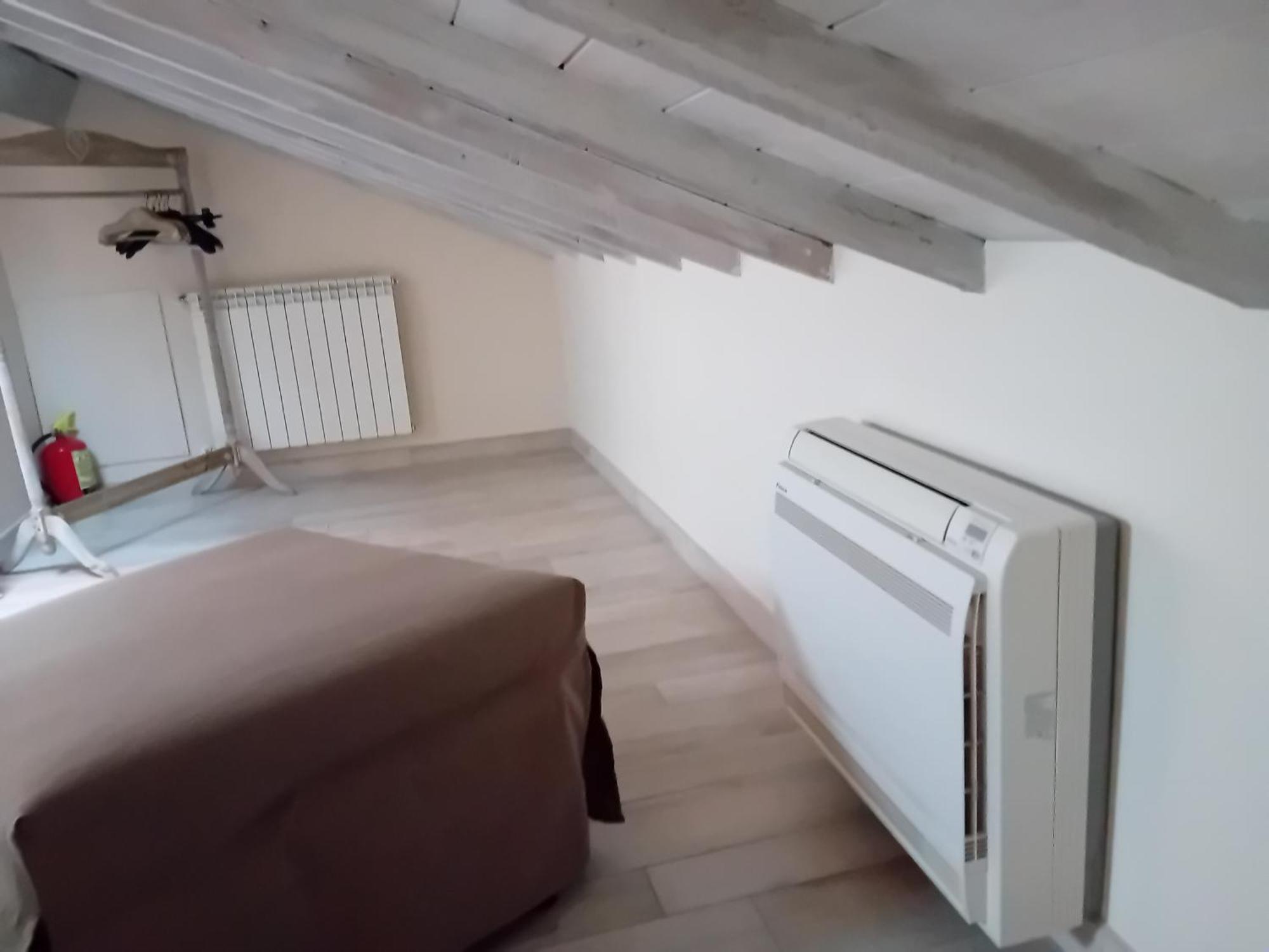 Ama Affittacamere Albenga Bagian luar foto