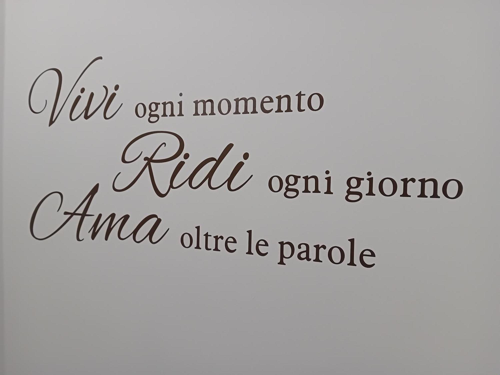 Ama Affittacamere Albenga Bagian luar foto